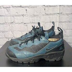 Size 10 - Nike ACG Air Mada Ash Green-DM3004-001
